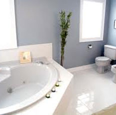 Norma Triangle Bathroom Remodeling